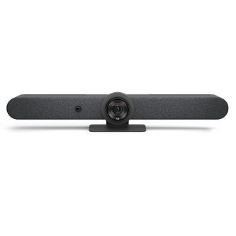Logitech Rally Bar - TAA