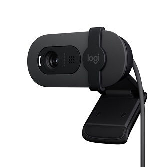 Logitech WEBCAM-Brio 105-GRAPHITE