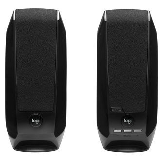 Logitech Logitech S150 Digital USB - speakers