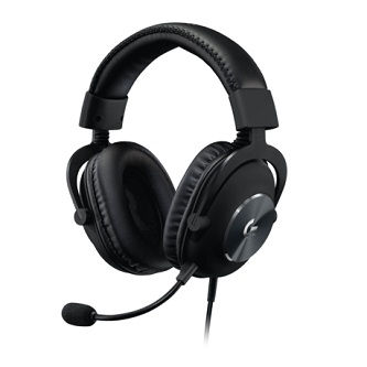 Logitech G PRO X Gaming Headset (Premium)