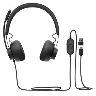 Logitech Logitech Zone Wired (UC)