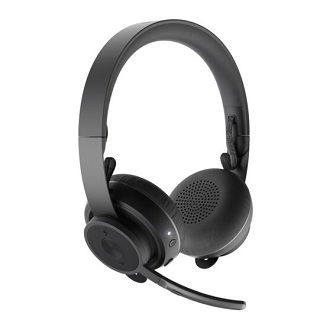 Logitech Logitech Zone Wireless Headset (UC)