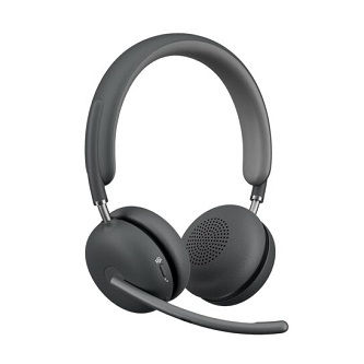Logitech Zone wireless 2 Teams, graphite no stand