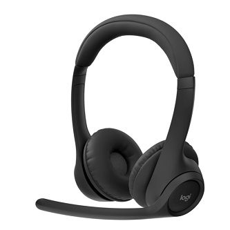 Logitech Zone 300- Black