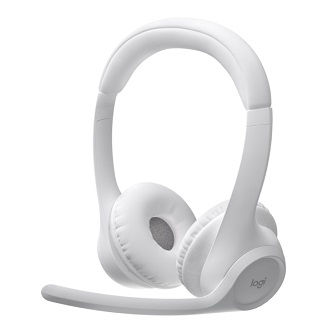 Logitech Zone 300- Off-White