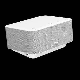 Logitech Logi Dock UC White