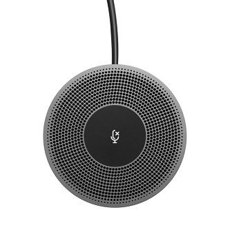 Logitech Expansion Mic for MEETUP