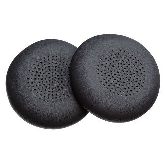 Logitech Zone Wired Earpad Covers-GRAPHITE