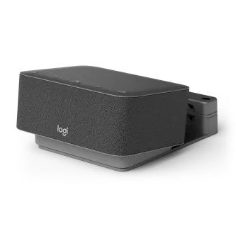 Logitech Logi Dock Focus Room Kit Teams
