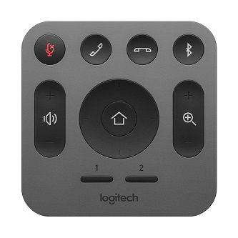 Logitech Remote Control Spare Part for MeetUp