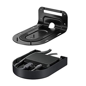 Logitech CAMERA MOUNT, SPLITTER CASE AND SCREWS