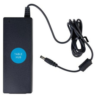 Logitech Logitech - power adapter - 96 Watt