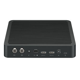 Logitech Logitech Rally Display Hub