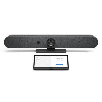 Logitech Logi SML Unvi VC Appl w/Tap+RallyBarMini