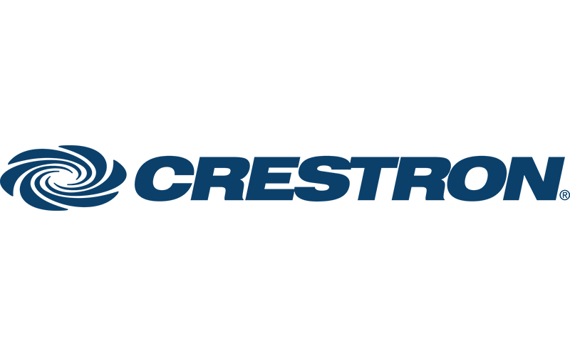 crestron