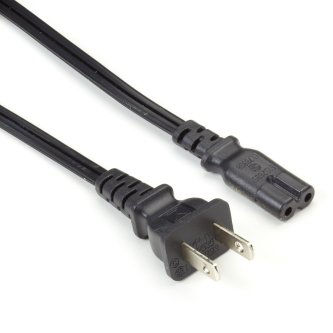 Mitel PWR CRD C7 2.5A 125V-NA PLUG NON POLRIZD