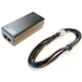 Mitel TA7102/TA7104 Power Adapter 12VDC 1.5A U