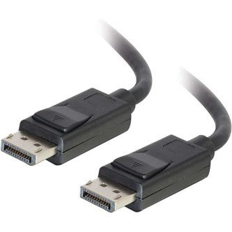 NCR Cable, Display Port, 4M