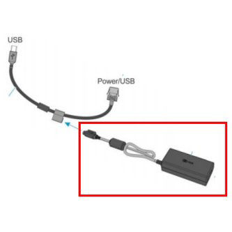 NCR PSU FOR NCR XL/X-SERIES DSPL, 12V DC