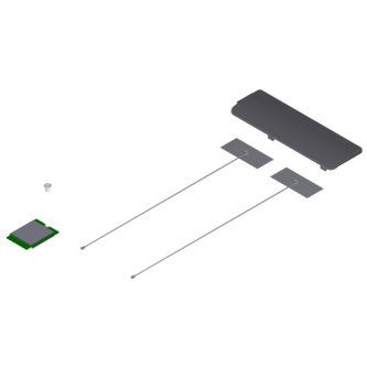 NCR KIT - Wireless/Bluetooth Kit