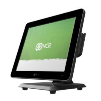 NCR XL 15"PCAP DSPLY 4:3 W/BASE W/CBLS