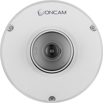 Oncam Oncam C-08 Outdoor Plus 360-Degree Fishe