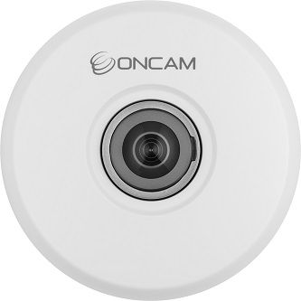 Oncam Oncam C-12 Indoor 360-Degree Fisheye Cam