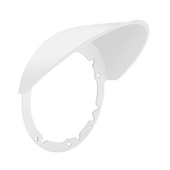 Oncam Oncam C-Series Outdoor Panoramic Rain Gu