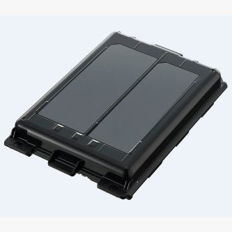 Panasonic FZ-N1/F1 EXT 6400MAH BATTERY w/ COVER
