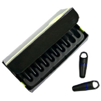 Paxton NET2 PROXIMITY KEYFOBS, BOX OF10
