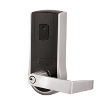 Paxton Net2 PaxLock US C Keyway - Eclipse
