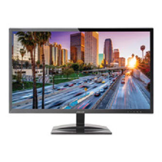 Pelco PEL 24" LED Backlit 1080p Resolution Sec