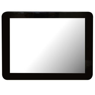 PioneerPOS 10" REAR CUST DSPL USB FOR CYPRUS, SLINE