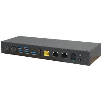 PioneerPOS ST3 C-HUB, 5xUSB, 2XRS232, HDMI,