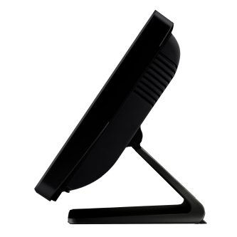 PioneerPOS VBase, Cyprus, Black