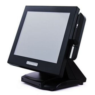 PioneerPOS FINGERPRINT/MSR,M5,M7,S-LINE,TOM,BLACK