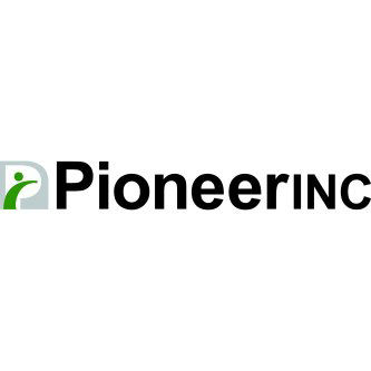 PioneerPOS Base Stand, CT17, Black