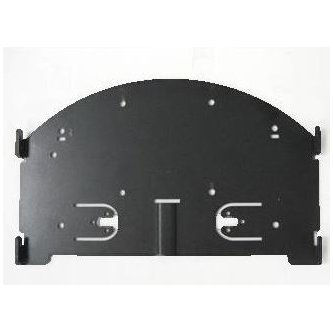 PioneerPOS WALLMOUNT FOR 15" TOM-M5, VESA75