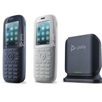 Rove B2 Single/Dual Cell DECT Base Stati