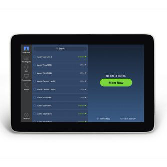 TAA TC8 Touch Control for G7500/Studio