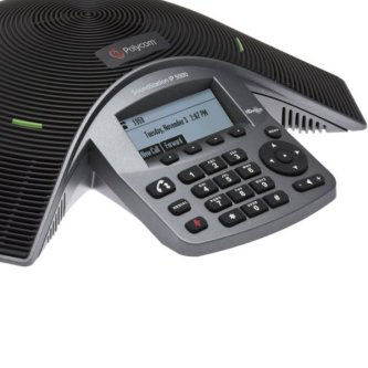Polycom SoundPoint IP 670 PSU VERSIONFOR NA & TA