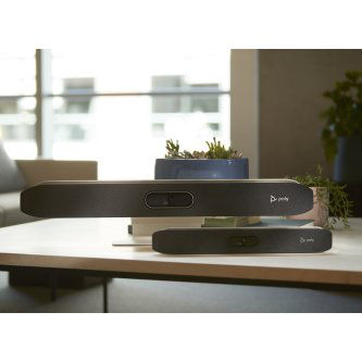 Studio X70 Video System No Radio