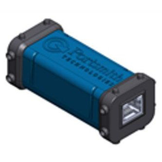 Portsmith PORTSMITH USB 2.0 TO 10/100 ETHERNET ADA