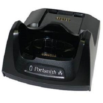 Portsmith PS E-NET CRADLE KT 1 SLOT USBFOR MOTO 55