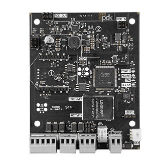 ProdataKey Aux 8 Expansion Board