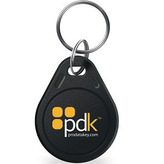 ProdataKey Key Fob - 100PK