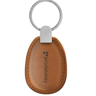 ProdataKey Leather Fob - 25PK