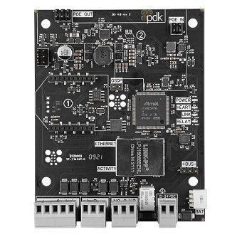 ProdataKey Red 1 Expansion Board