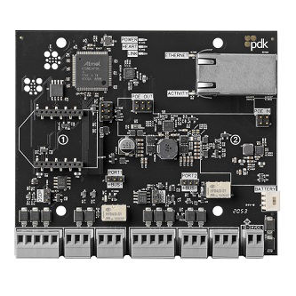 ProdataKey Red 2 Expansion Board