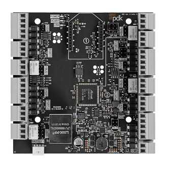 ProdataKey Red 4 Expansion Board